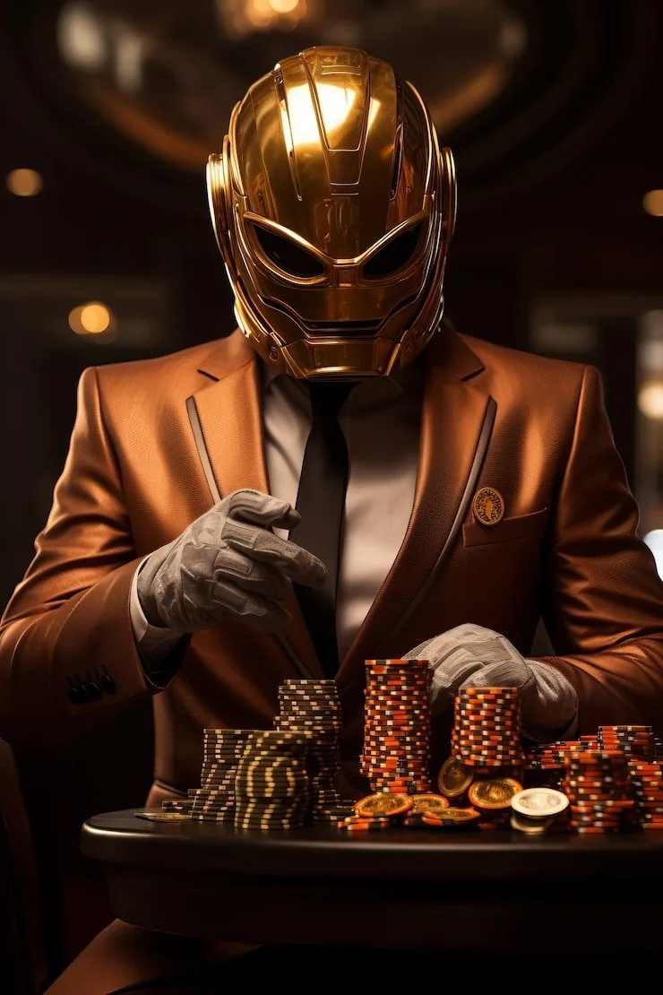 666n Roulette Nightfire